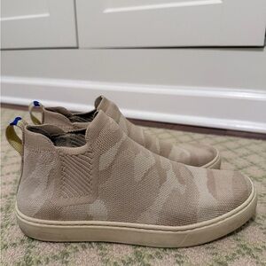 Rothy's Slip-On Sneakers